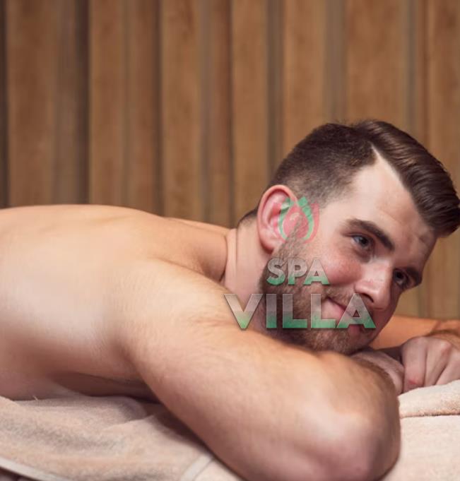 Body To Body Massage in Kota